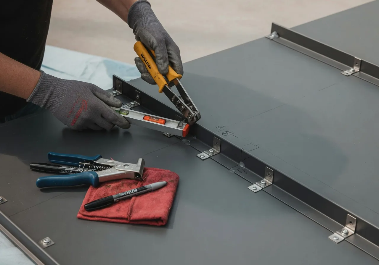 Why choose Metal Roofing Installation in Lyons, NJ